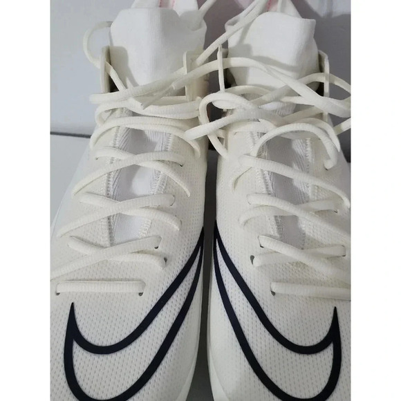 Nike Huarache 8 Elite Limited Edition Lacrosse Cleats Men's Size 13 - New No Box - Picture 16 of 16